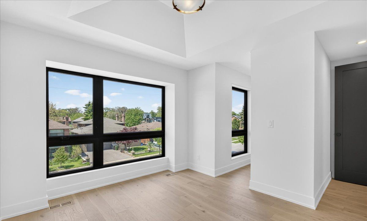 Full Home Renovation
