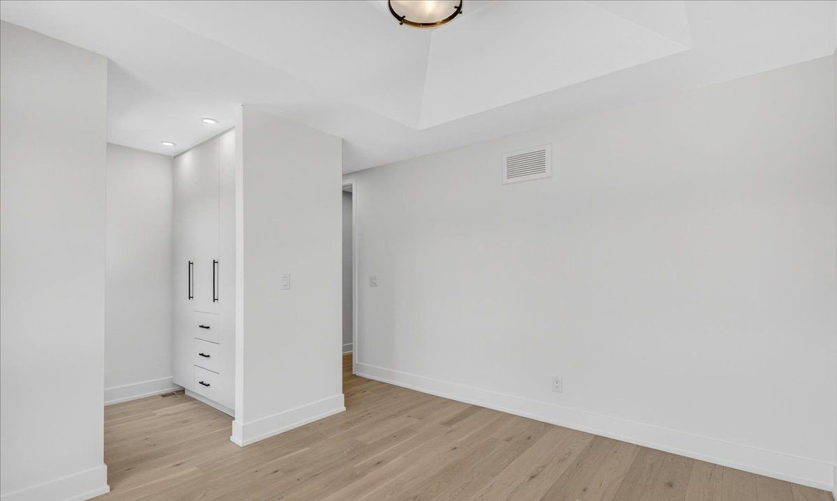 Full Home Renovation