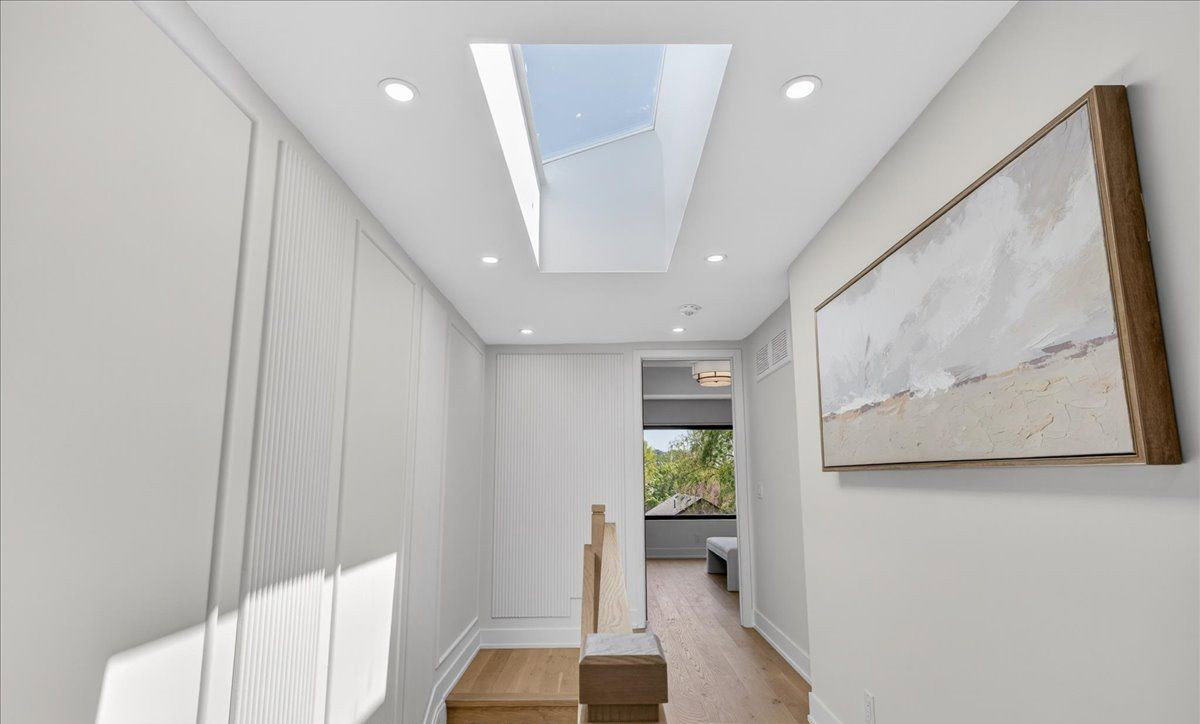 Full Home Renovation