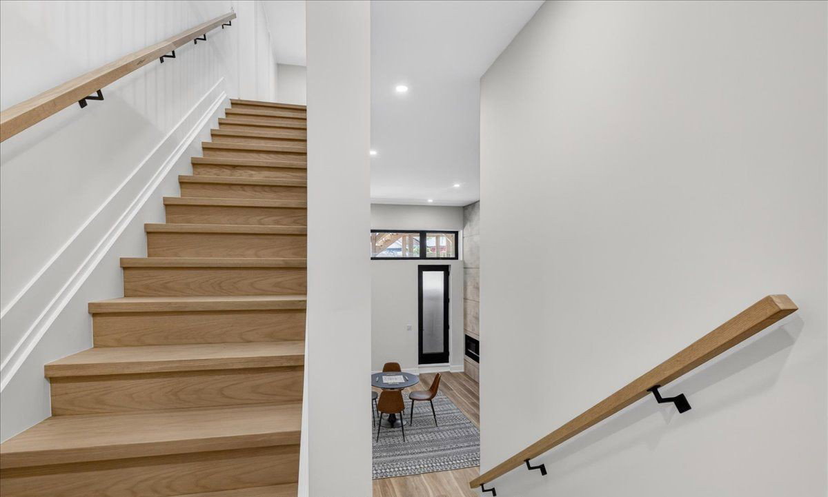 Full Home Renovation