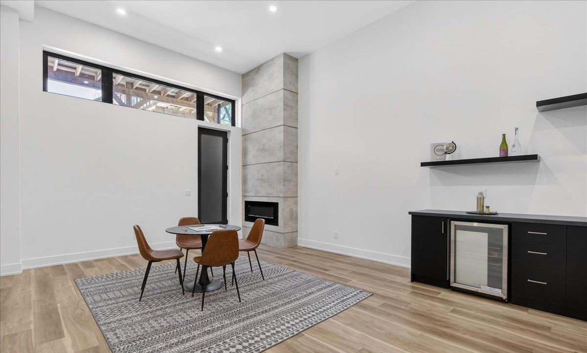 Full Home Renovation