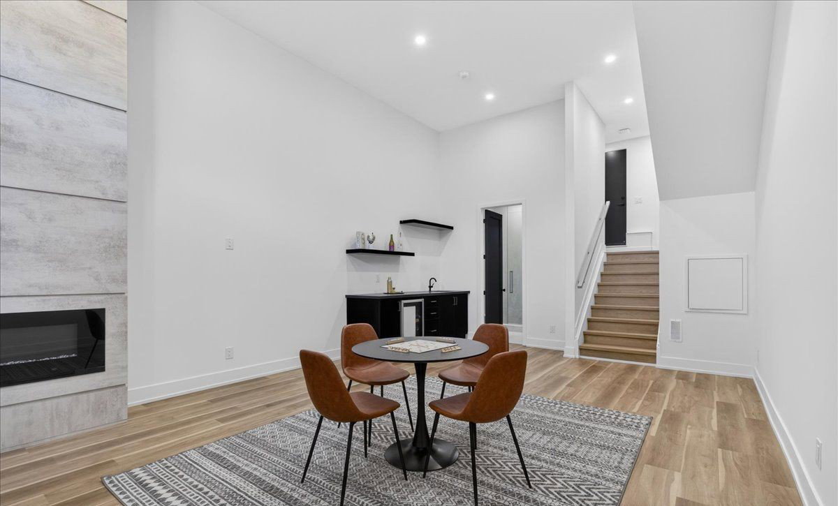 Full Home Renovation
