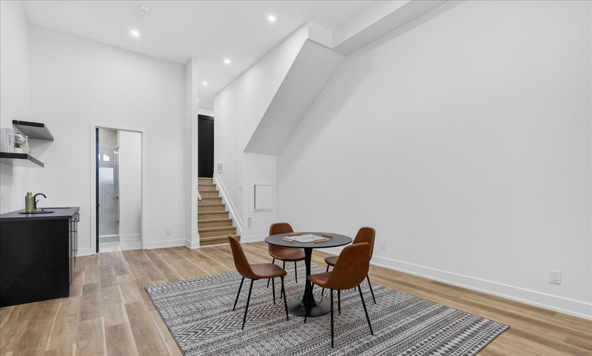 Full Home Renovation