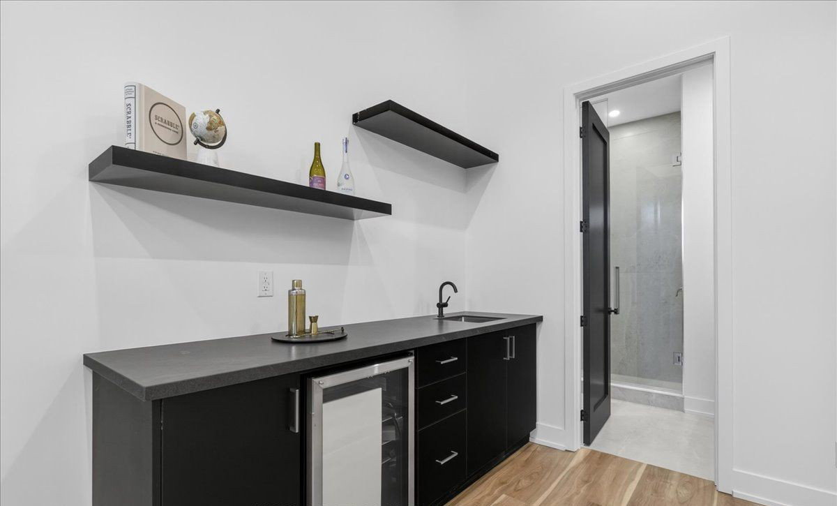 Full Home Renovation