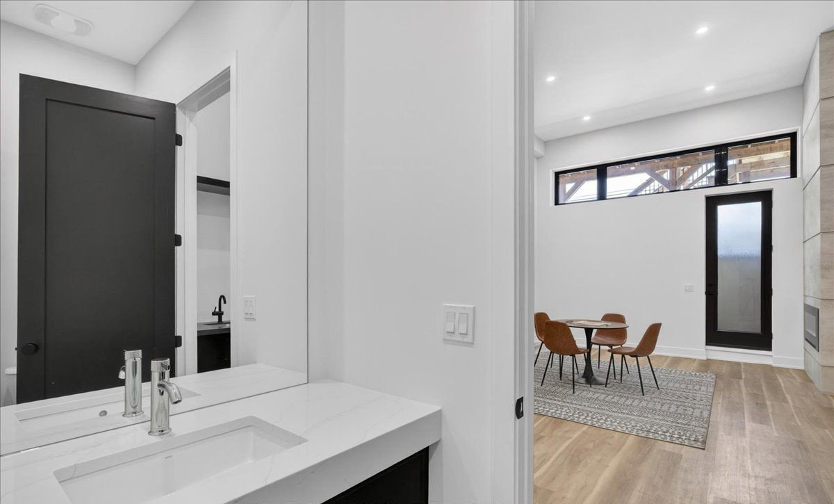 Full Home Renovation