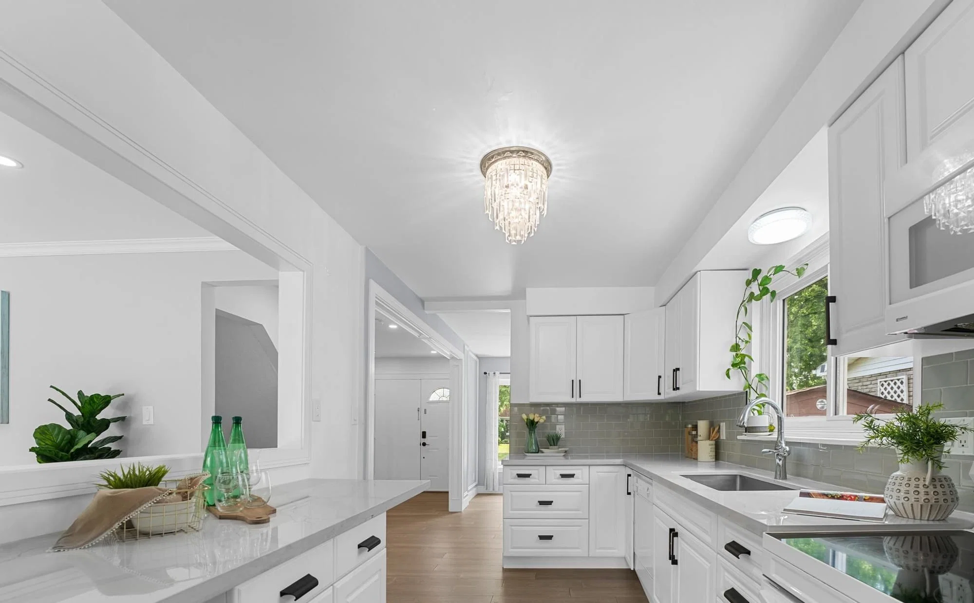 Full Home Renovation, Oshawa