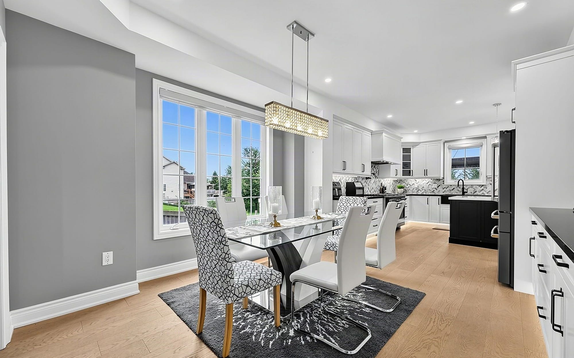 Kitchen Renovation