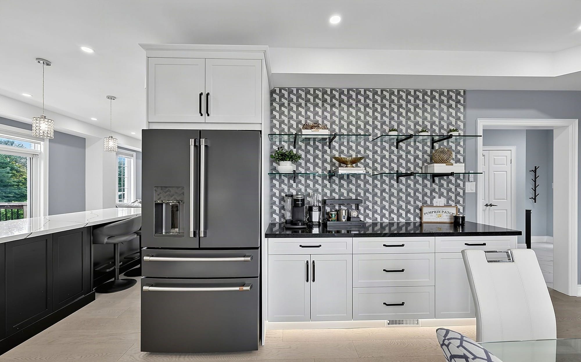 Kitchen Renovation