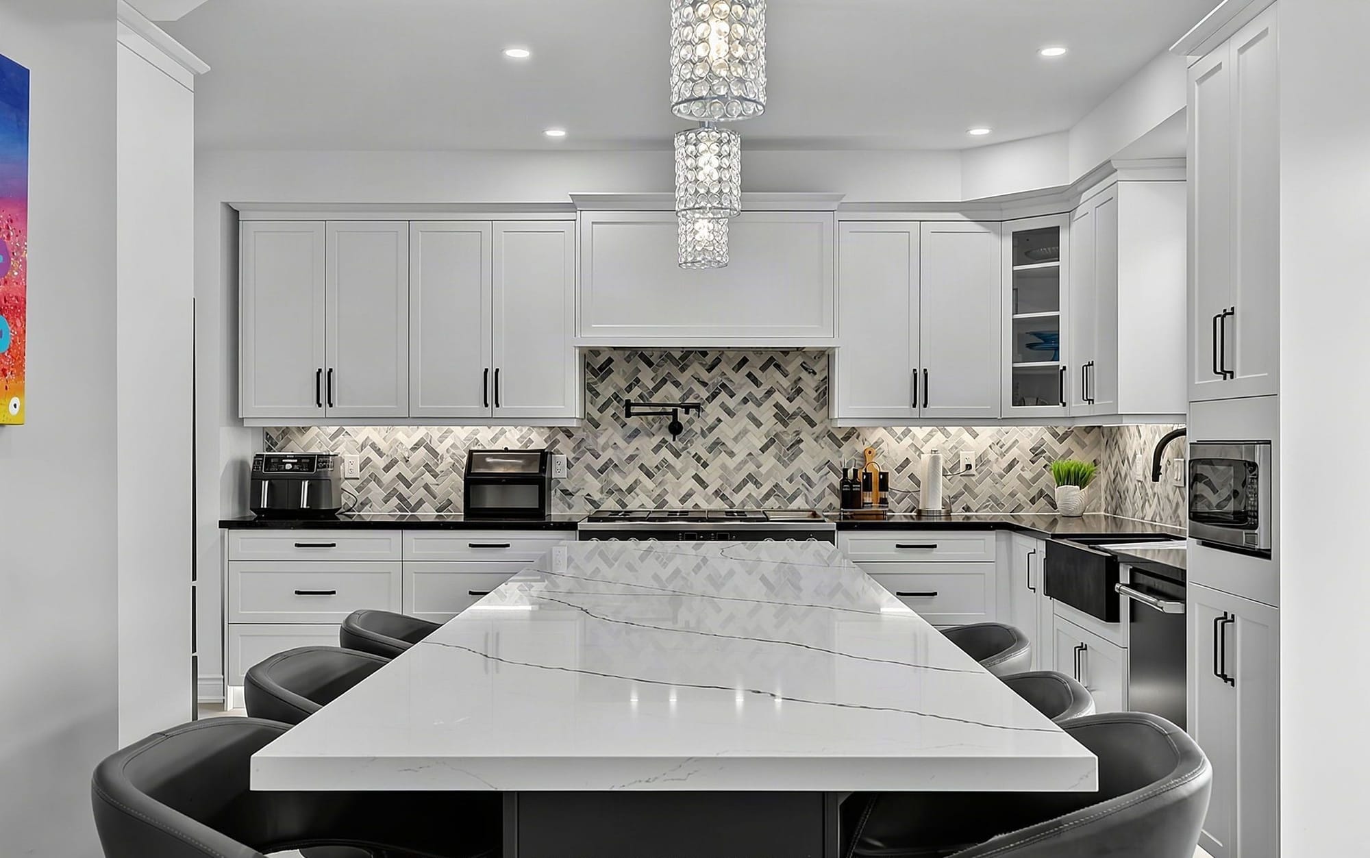 Kitchen Renovation