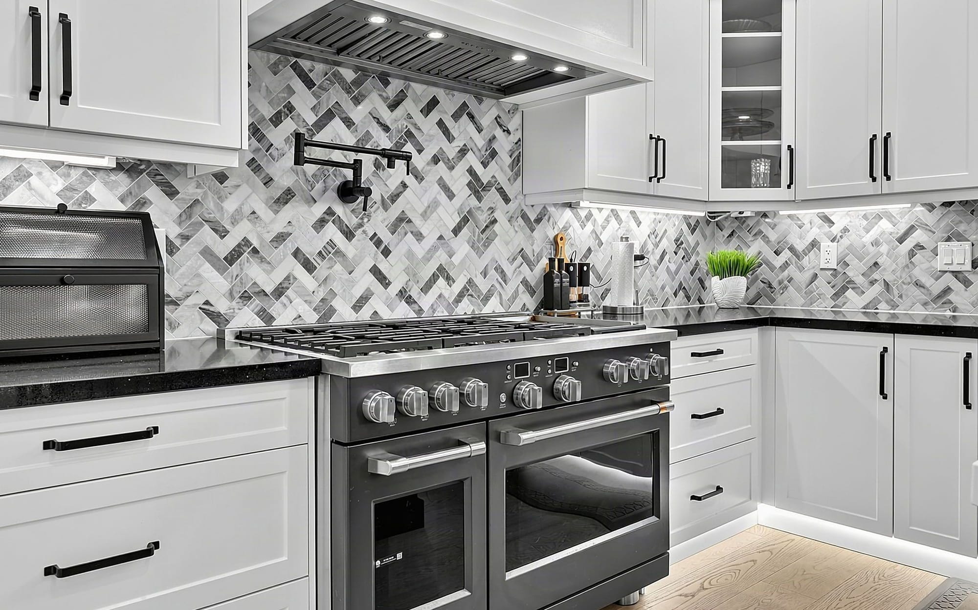 Kitchen Renovation
