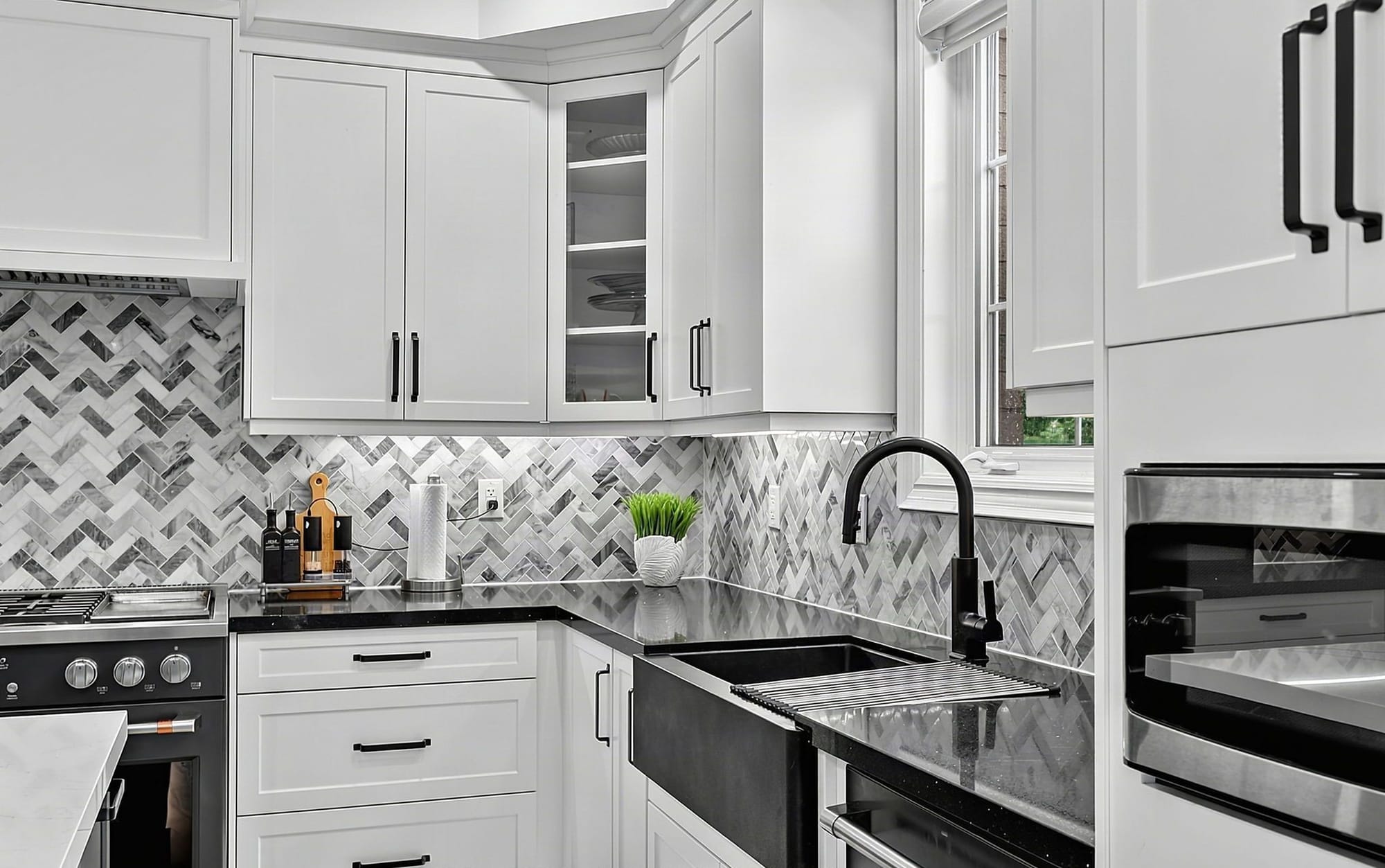 Kitchen Renovation