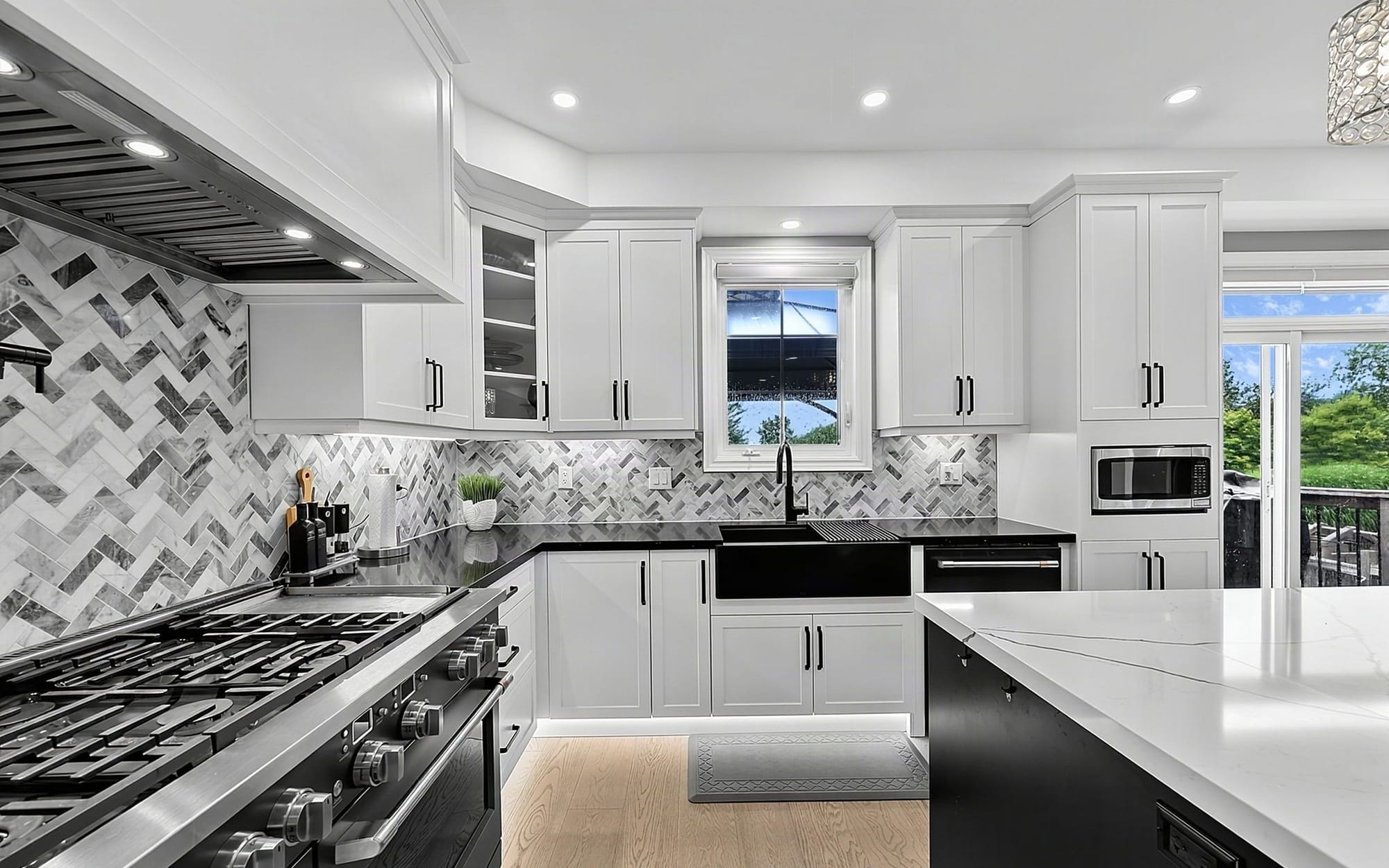 Kitchen Renovation