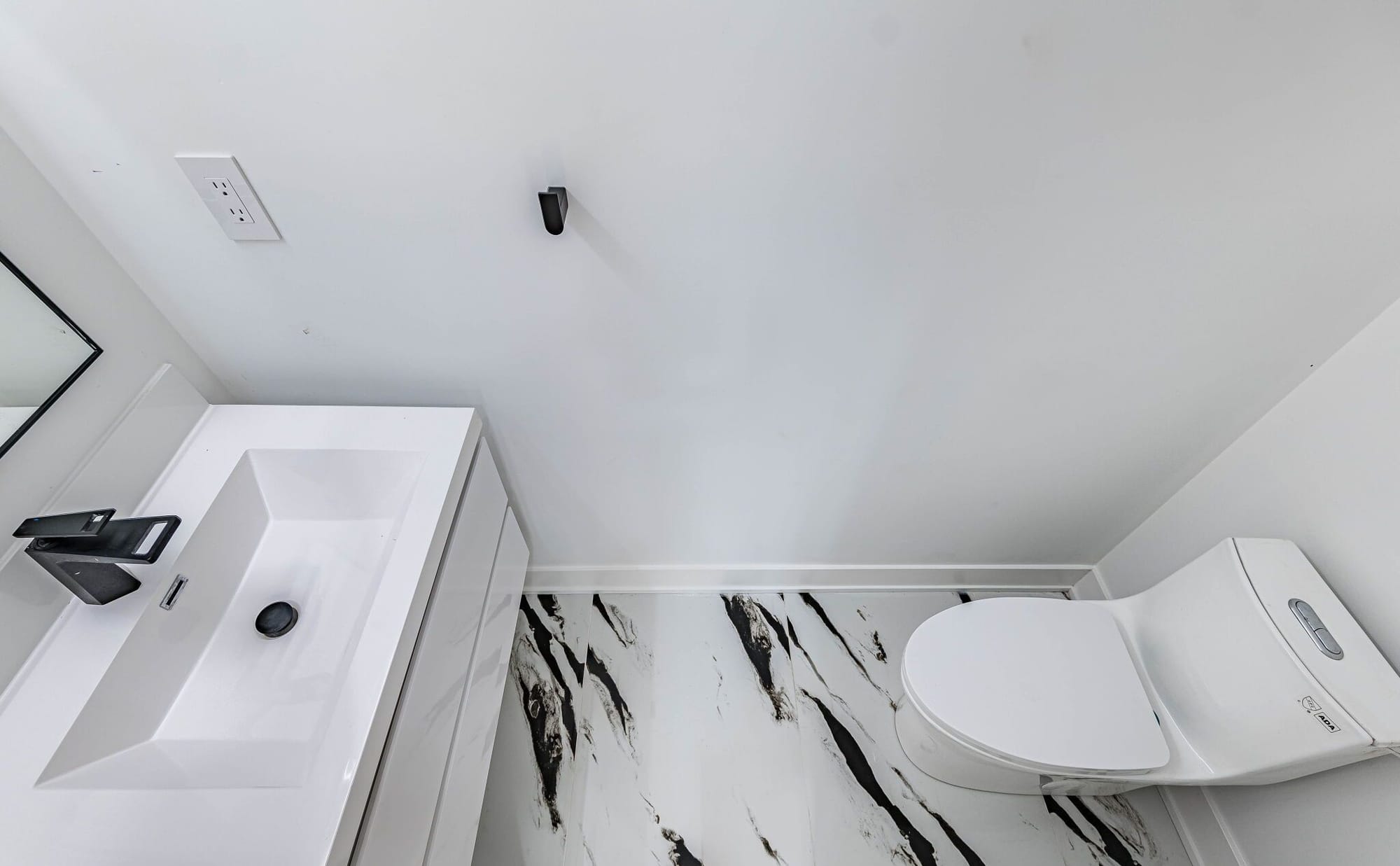 Basement Finishing