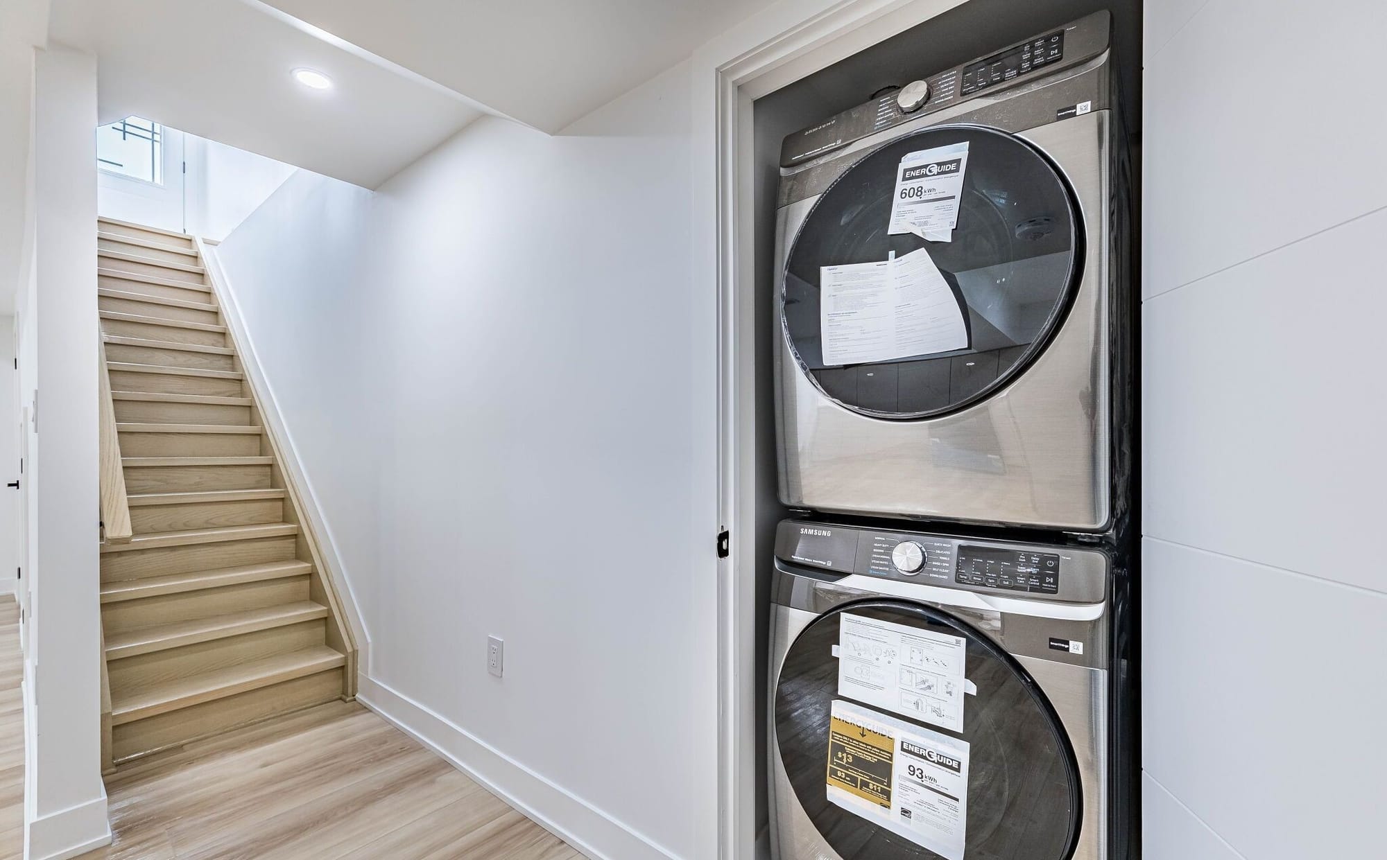 Basement Finishing