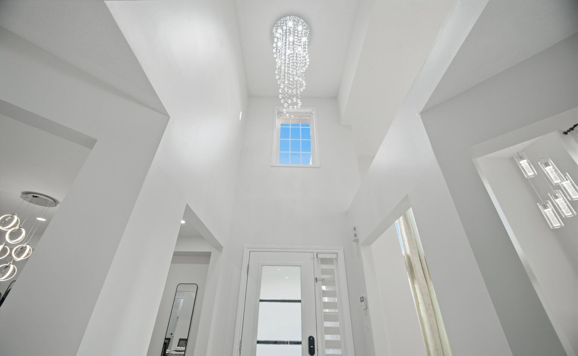 Main-floor Renovation