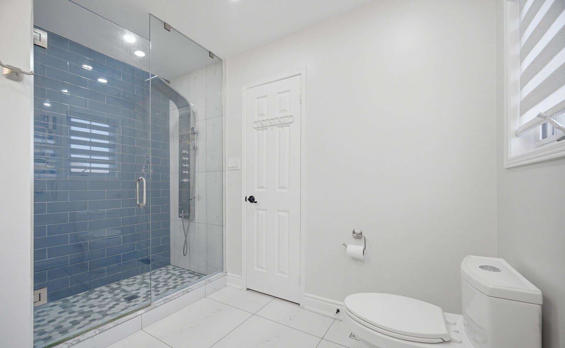 Main-floor Renovation