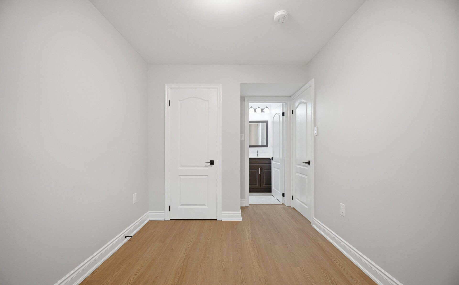 Legal/Rental Basement Renovation