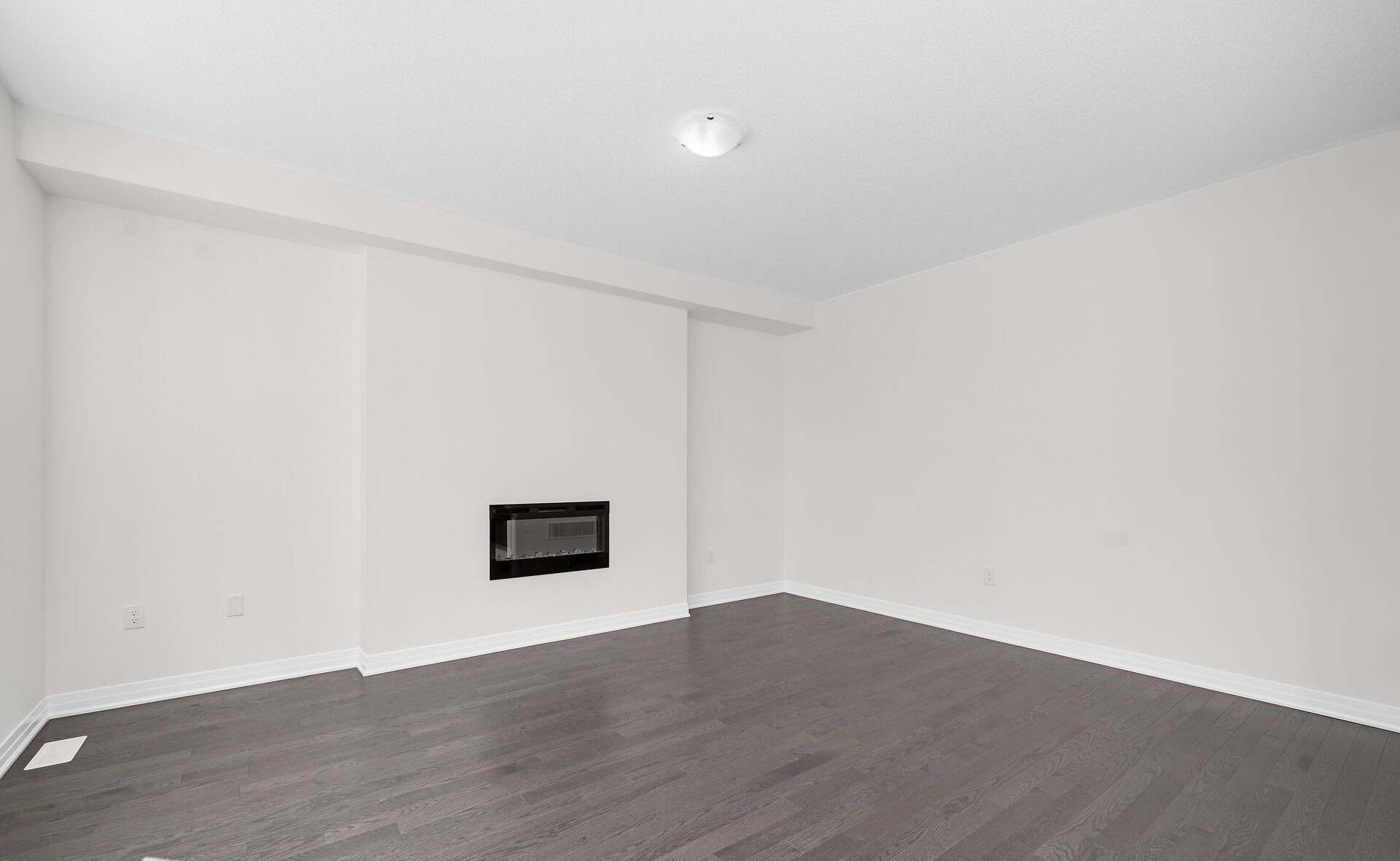Main-floor Renovation