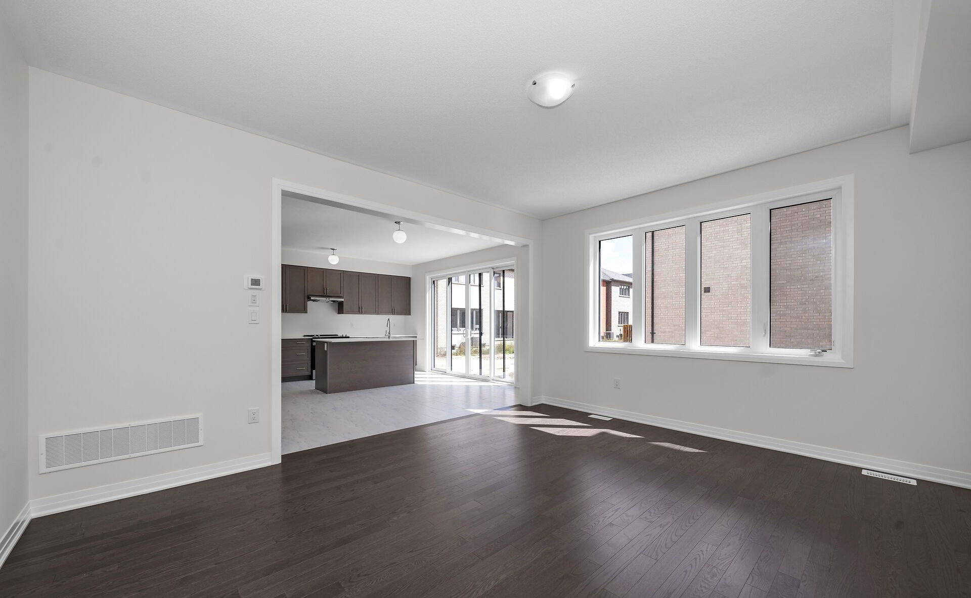 Main-floor Renovation
