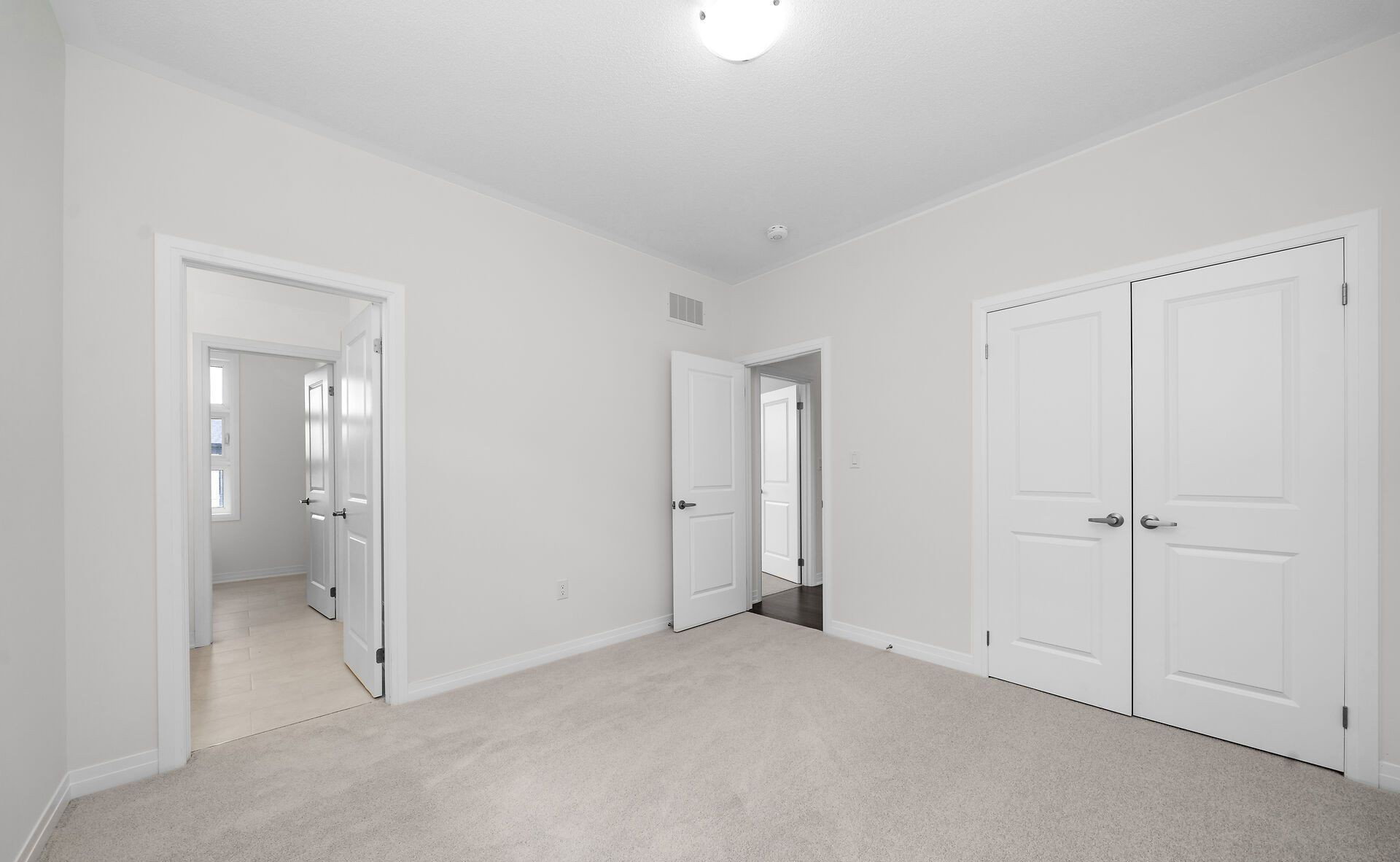Main-floor Renovation