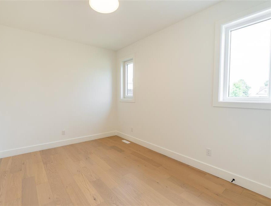 Main-floor Renovation