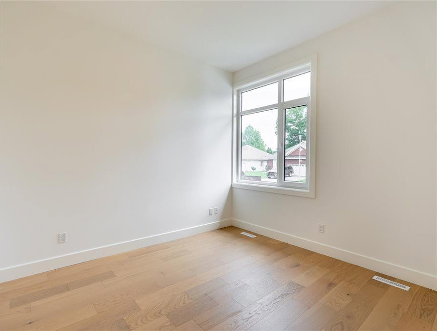 Main-floor Renovation
