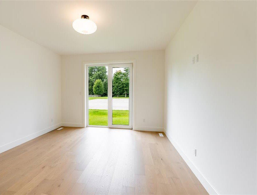 Main-floor Renovation