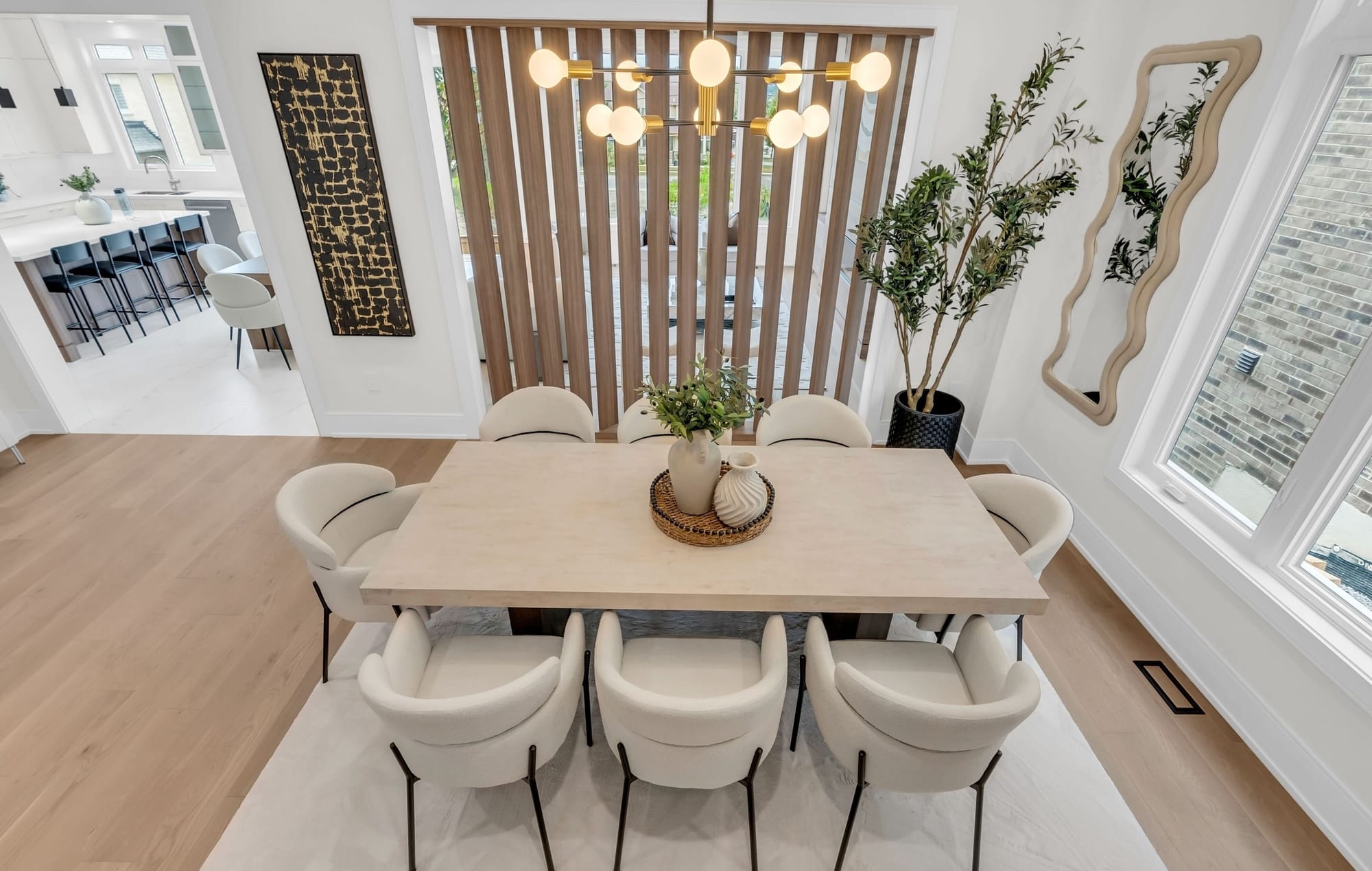 Full-home Renovation