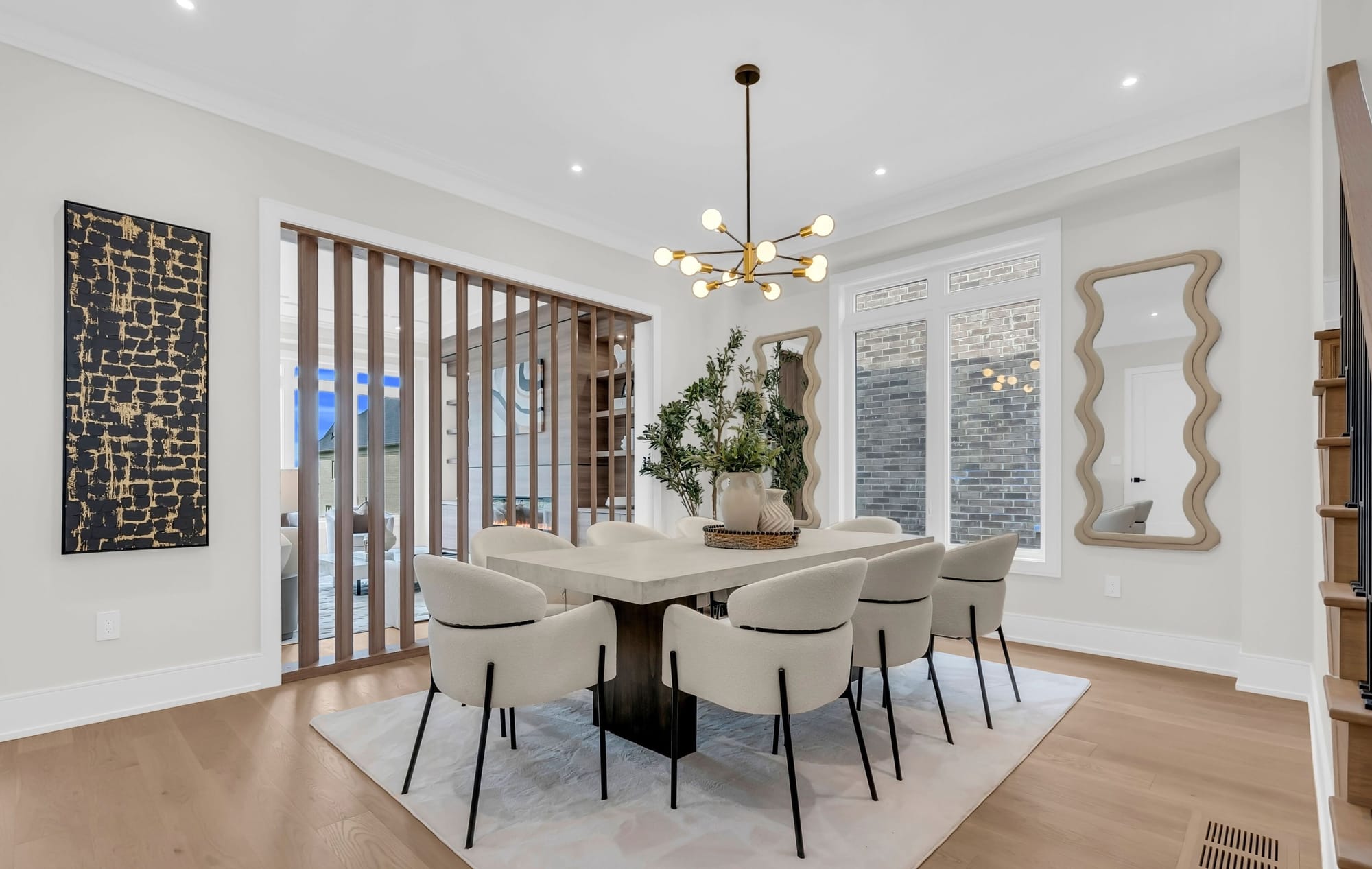 Full-home Renovation