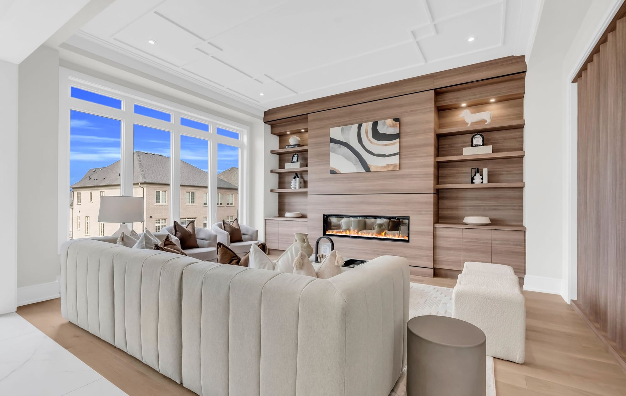 Full-home Renovation