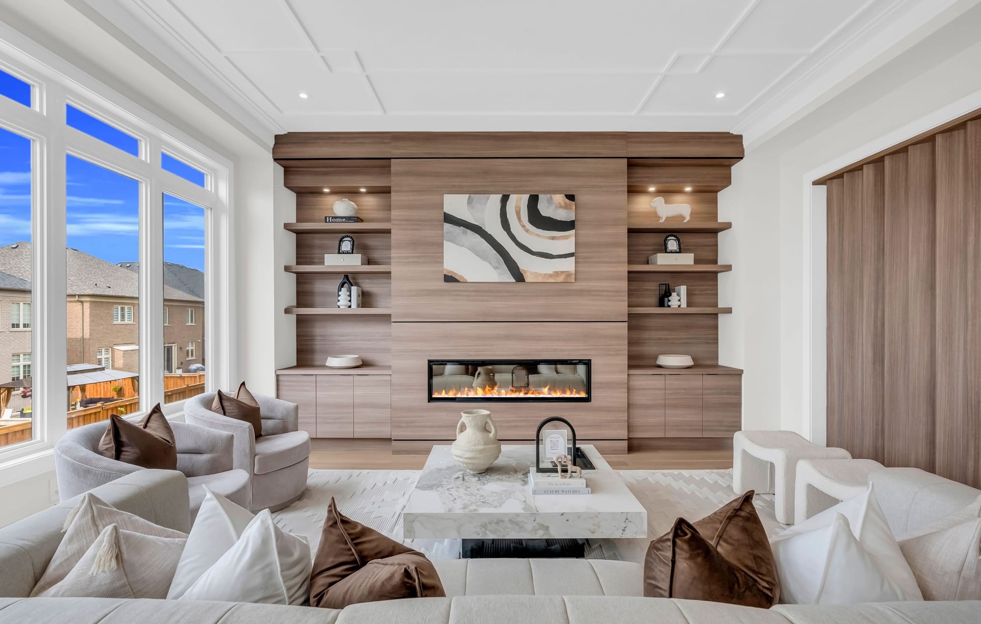 Full-home Renovation