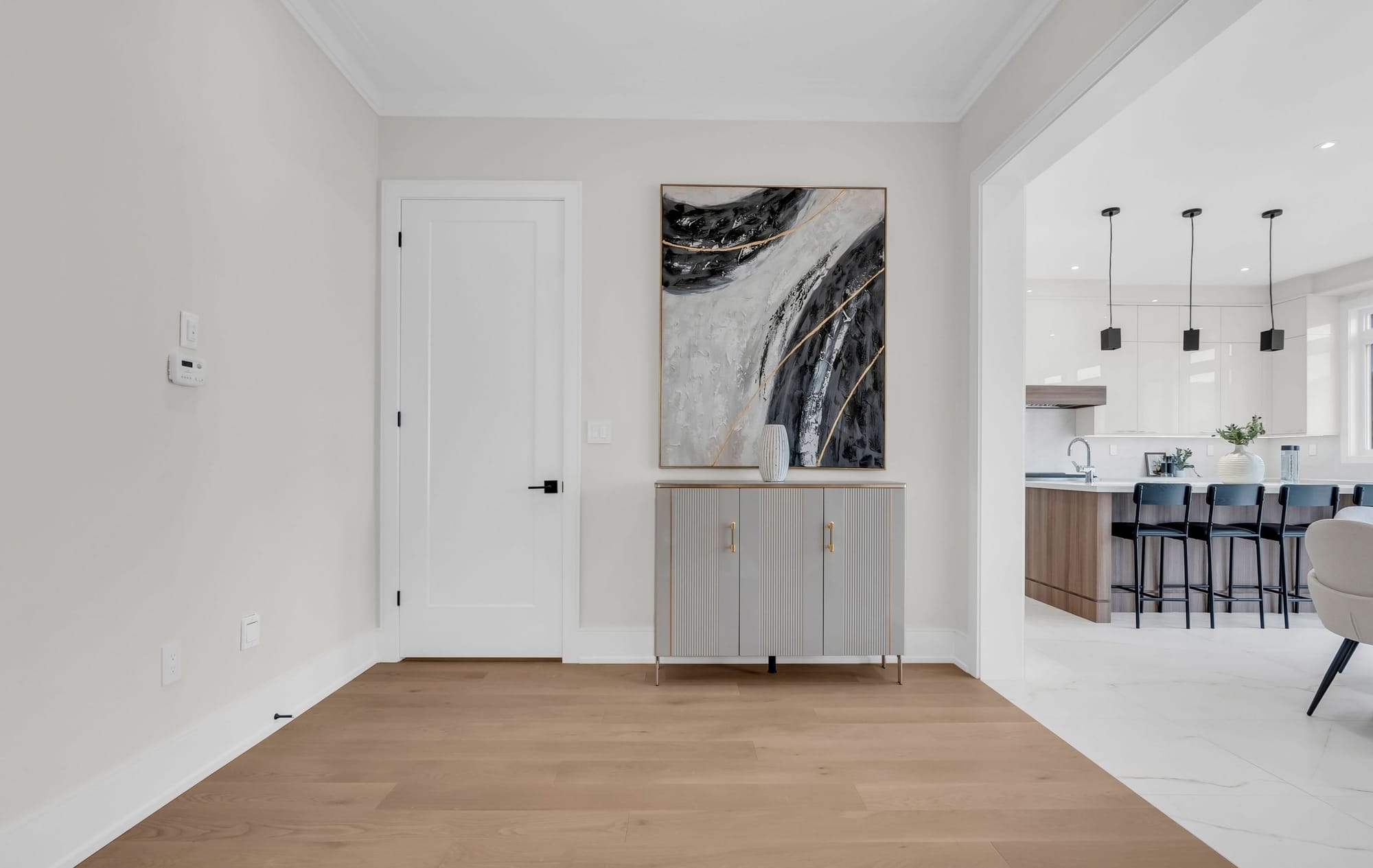 Full-home Renovation