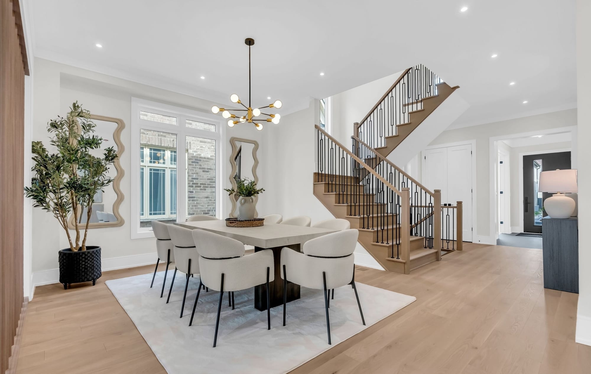 Full-home Renovation