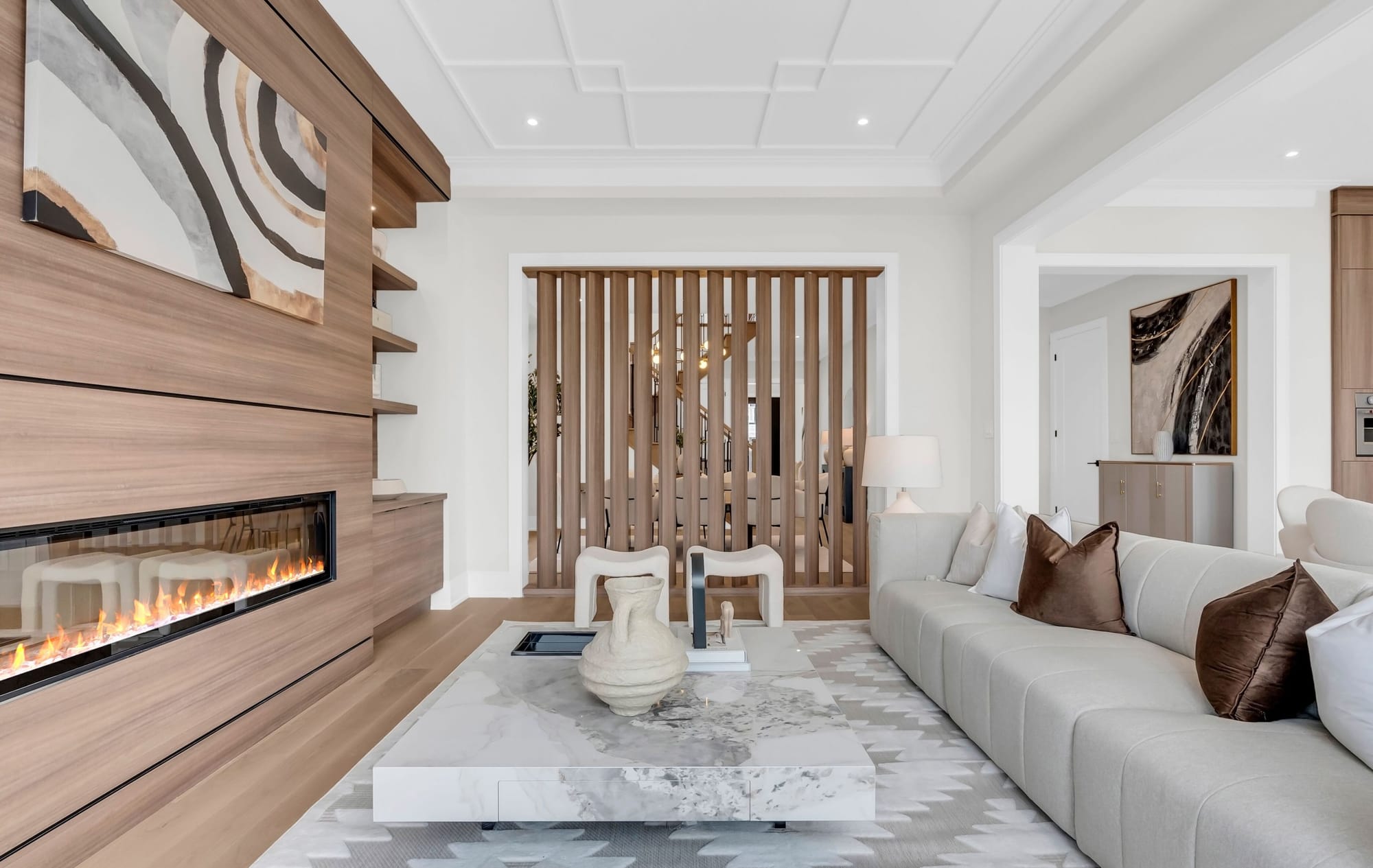 Full-home Renovation