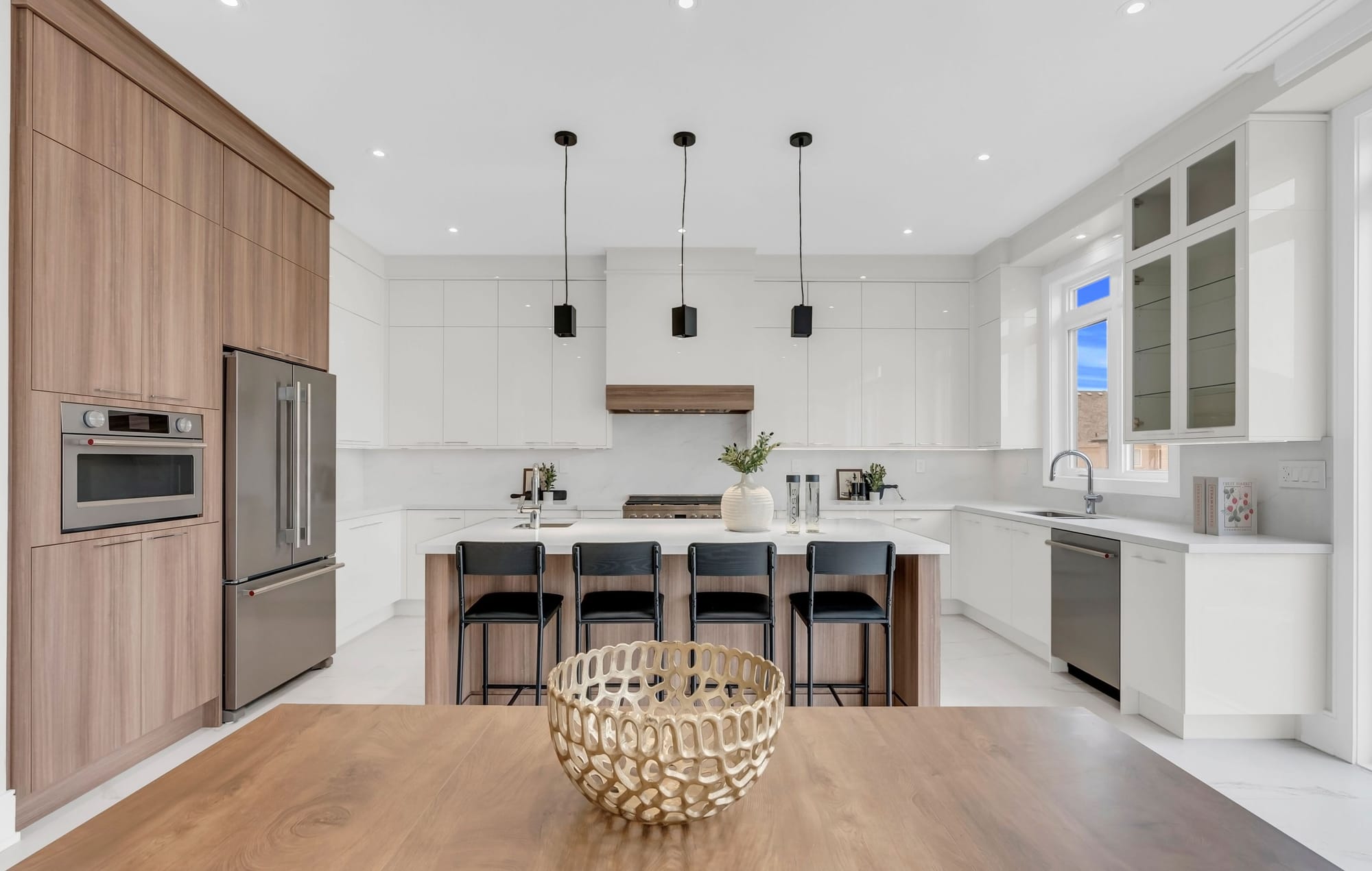 Full-home Renovation