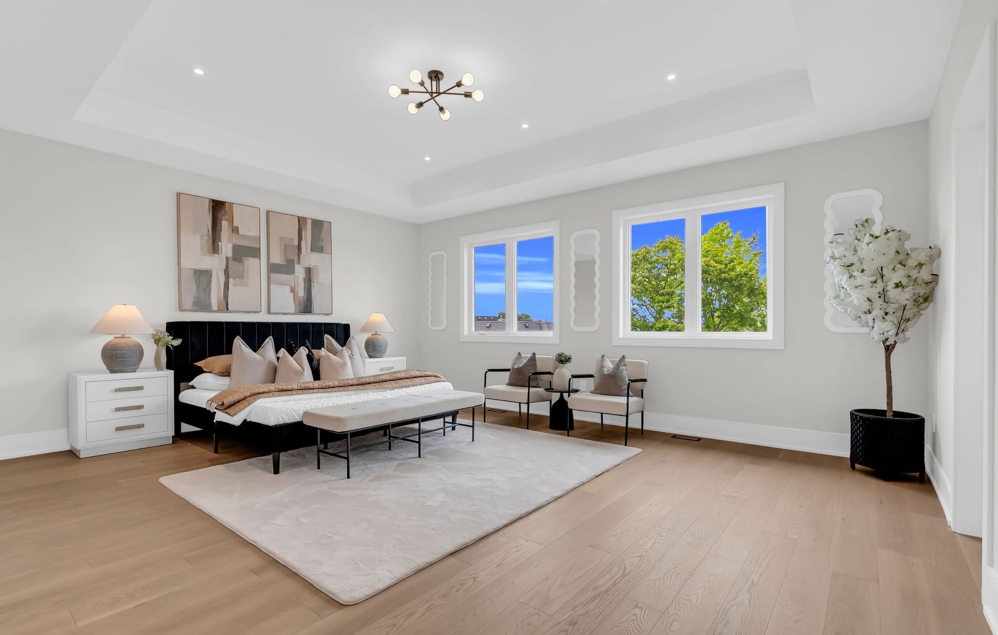 Full-home Renovation