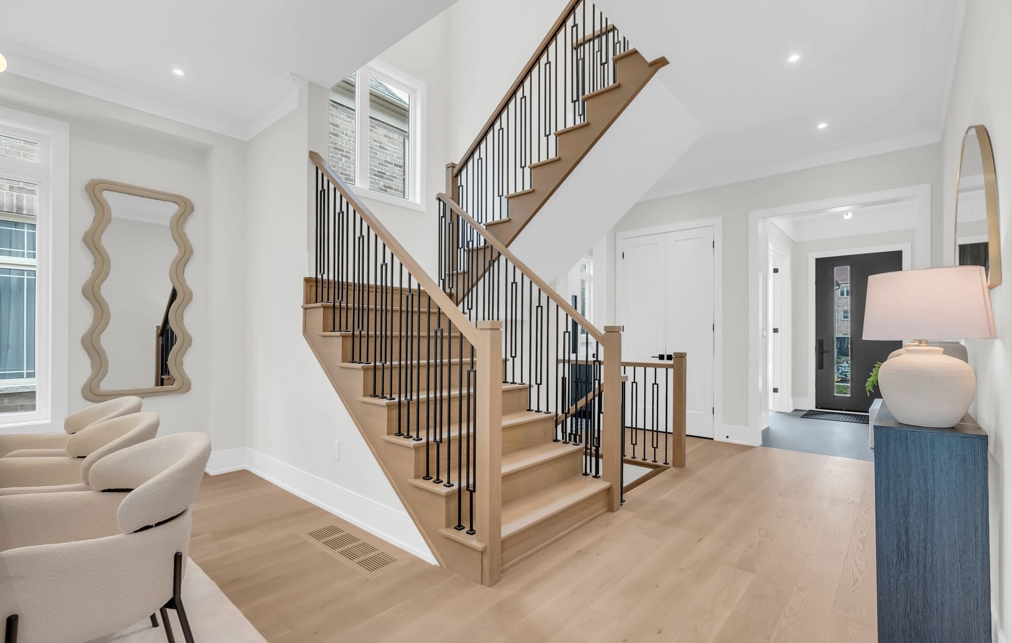 Full-home Renovation