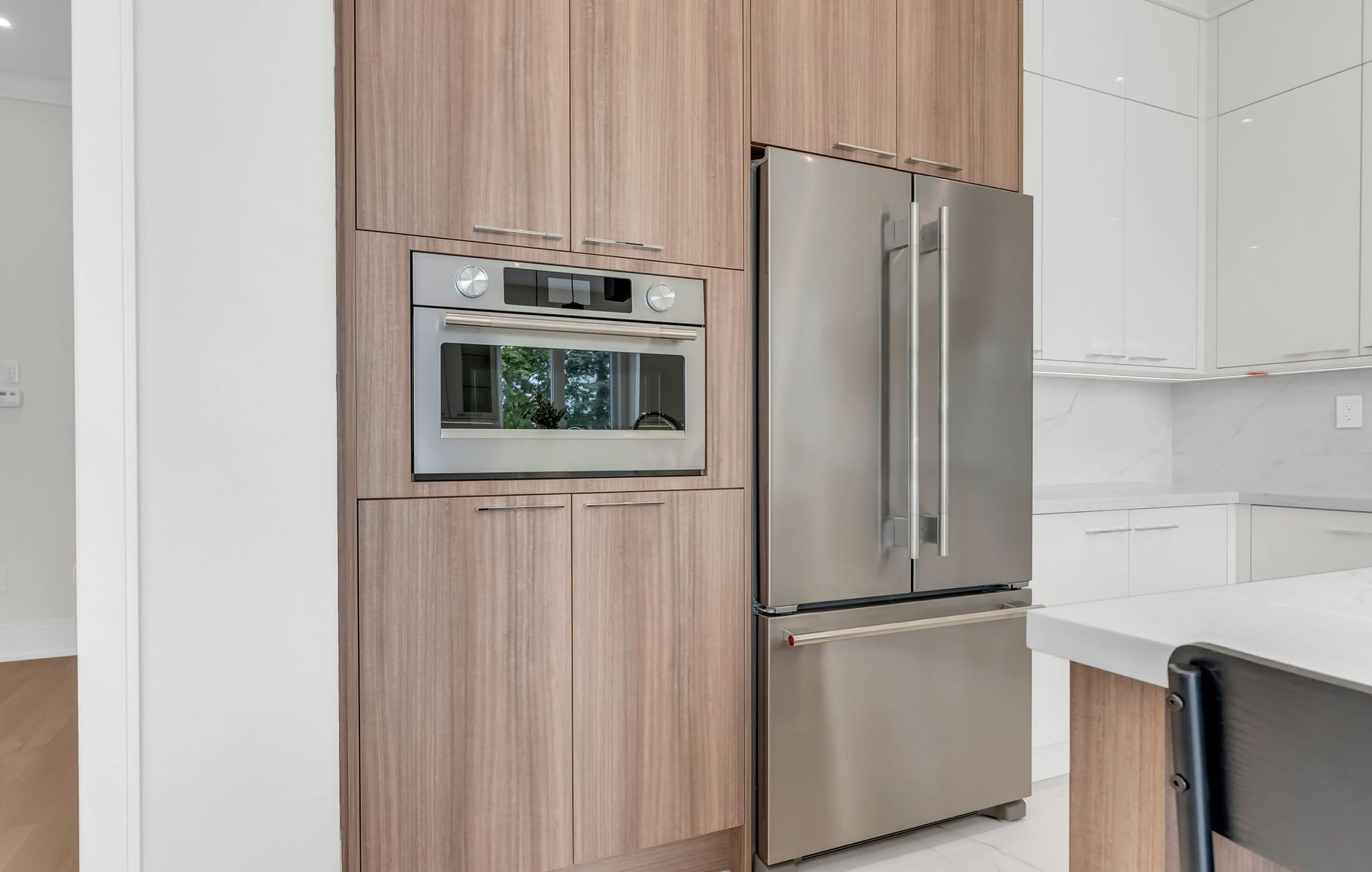 Full-home Renovation
