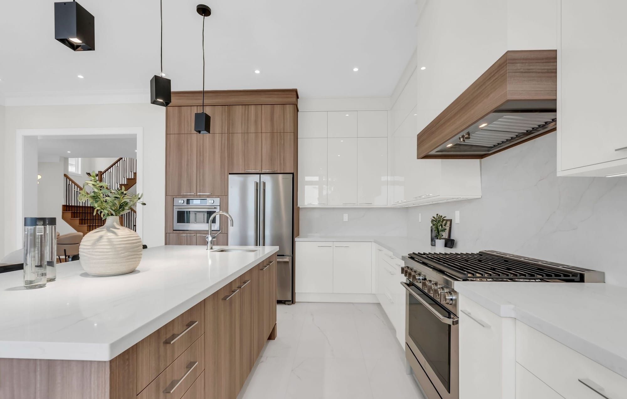 Full-home Renovation