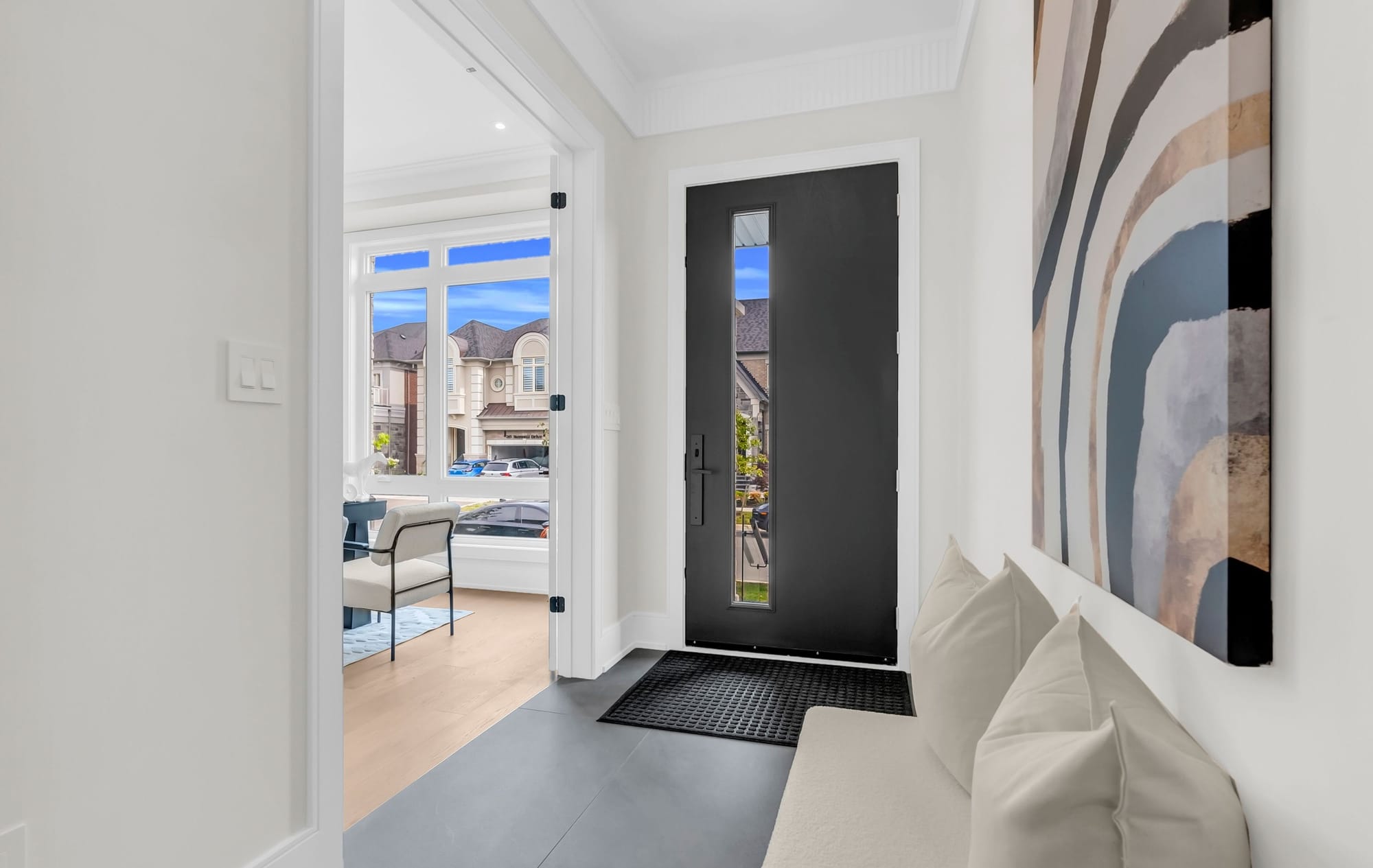 Full-home Renovation