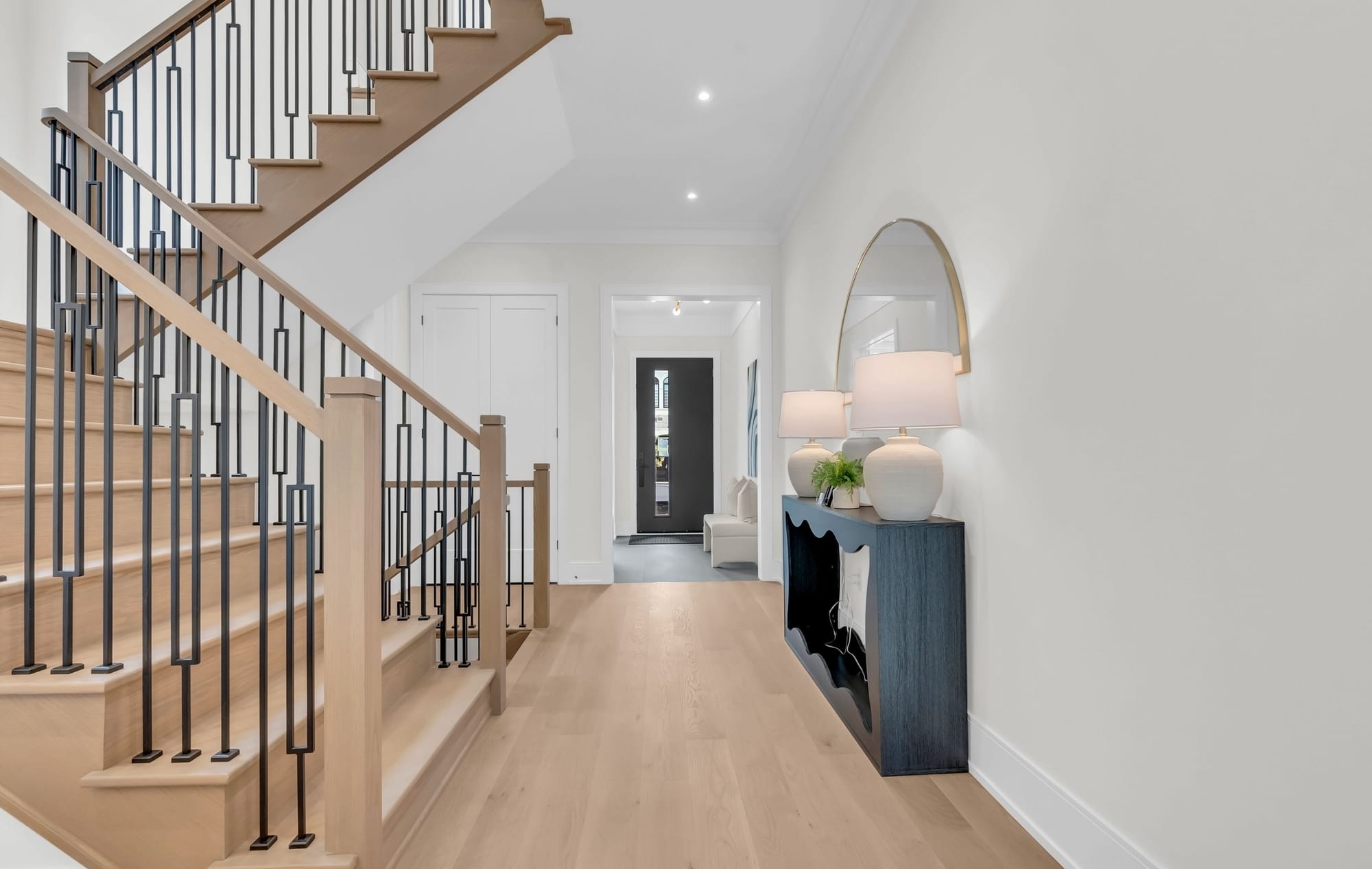 Full-home Renovation
