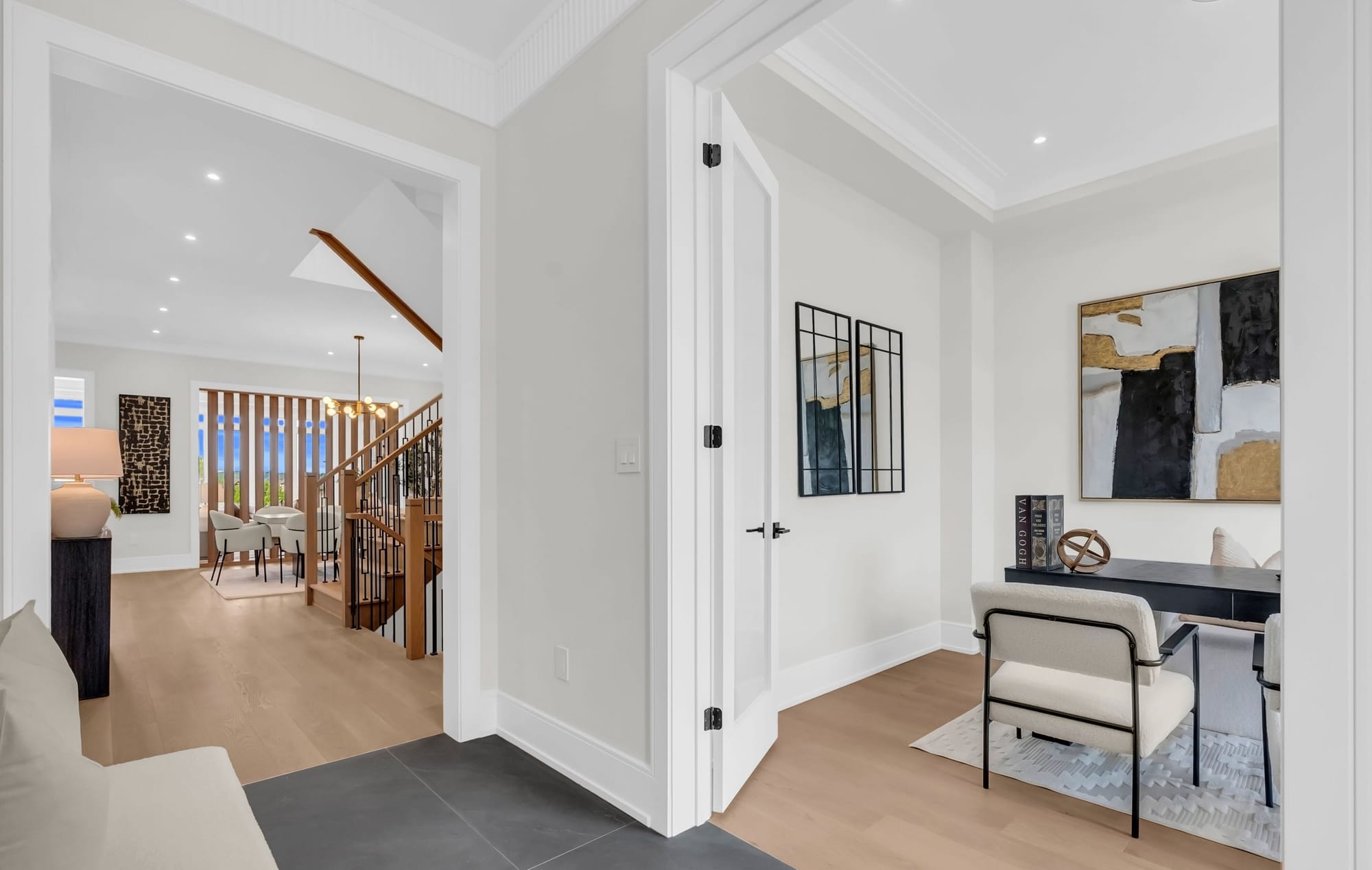 Full-home Renovation