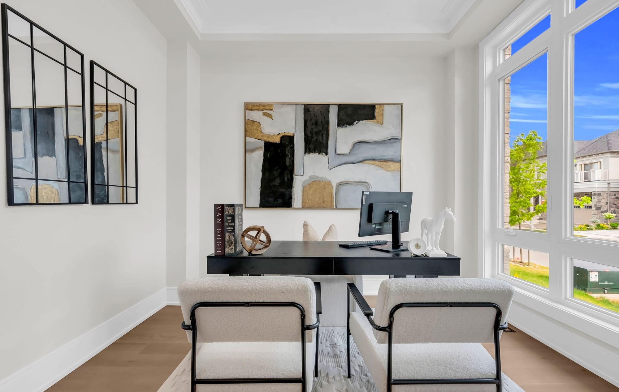 Full-home Renovation