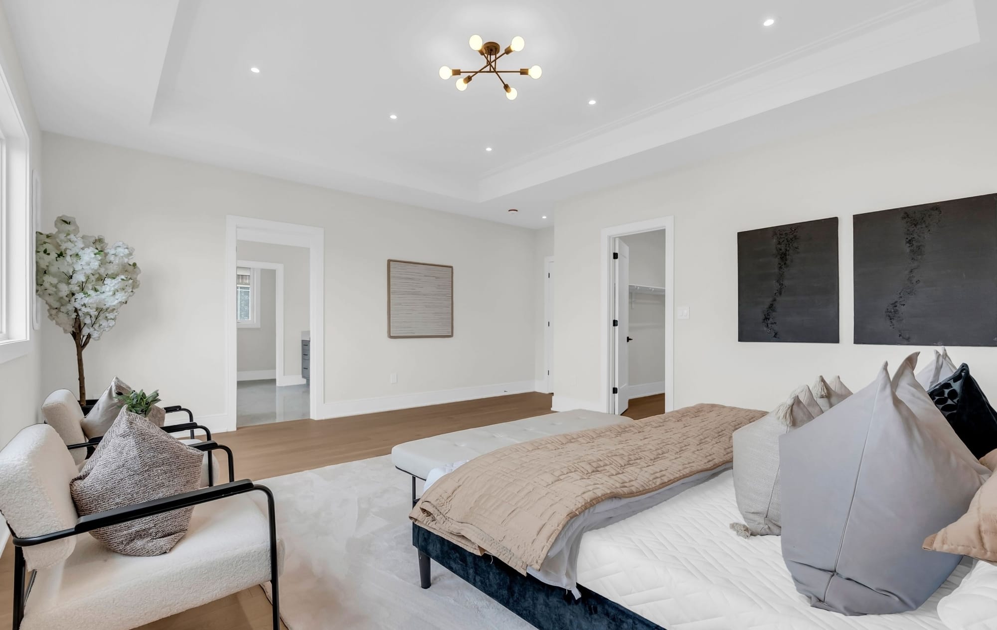 Full-home Renovation