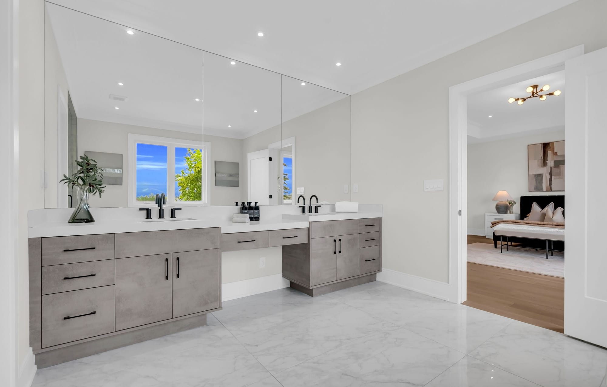 Full-home Renovation