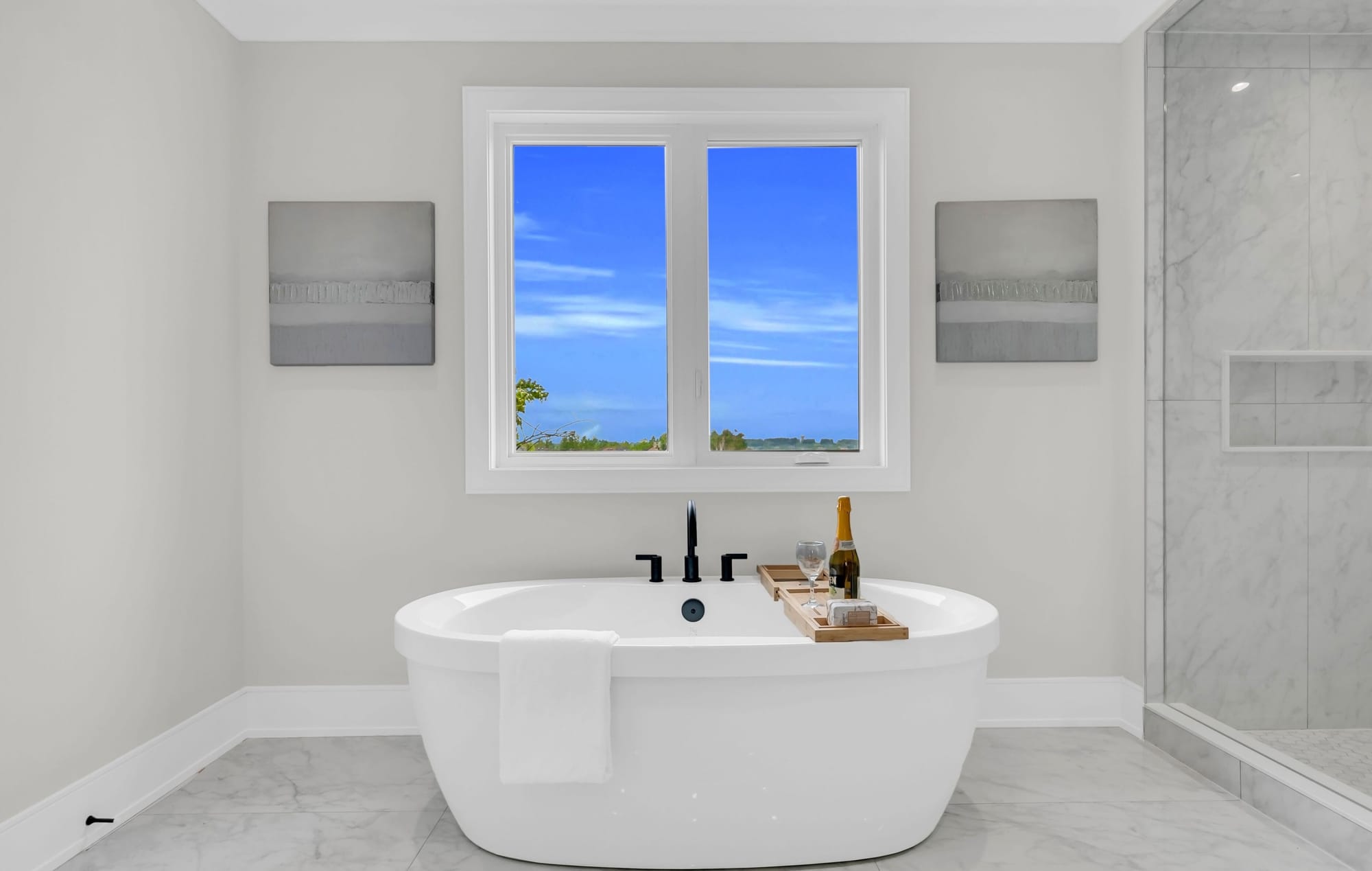 Full-home Renovation