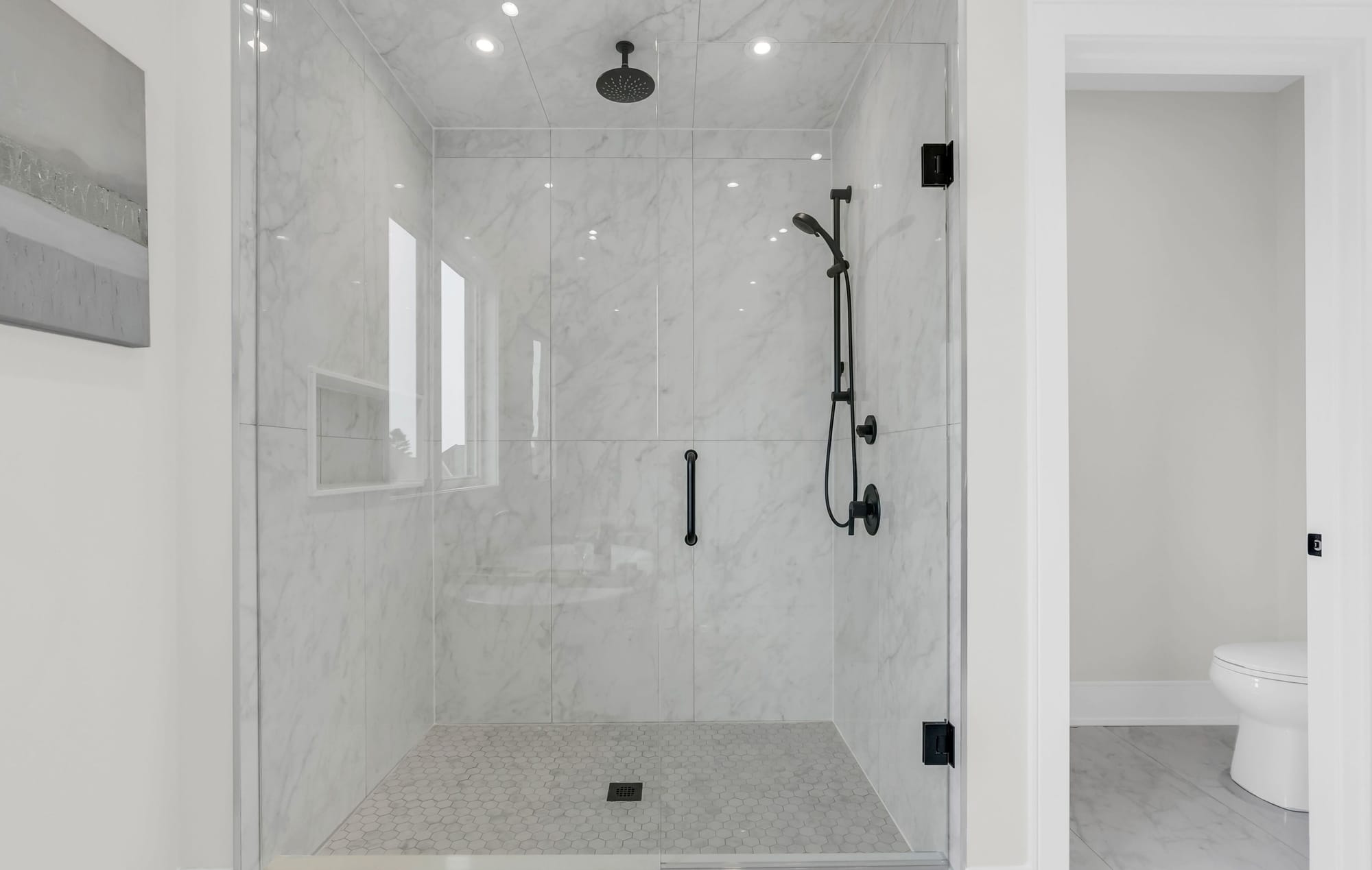 Full-home Renovation