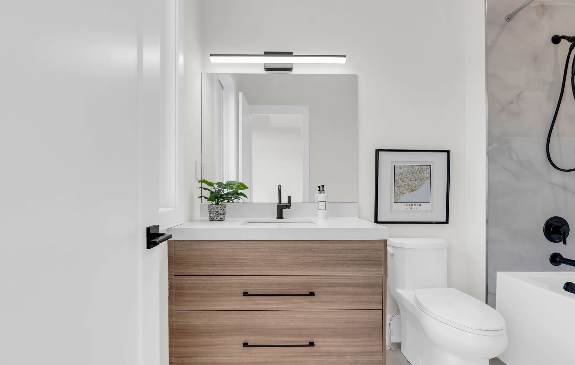 Full-home Renovation