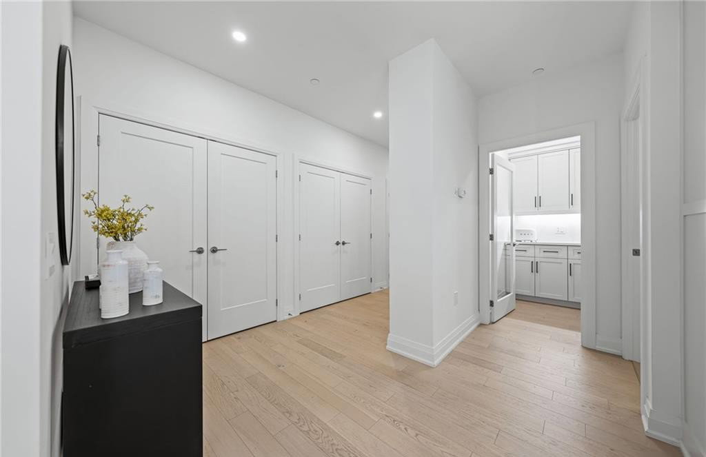 Condo Renovation