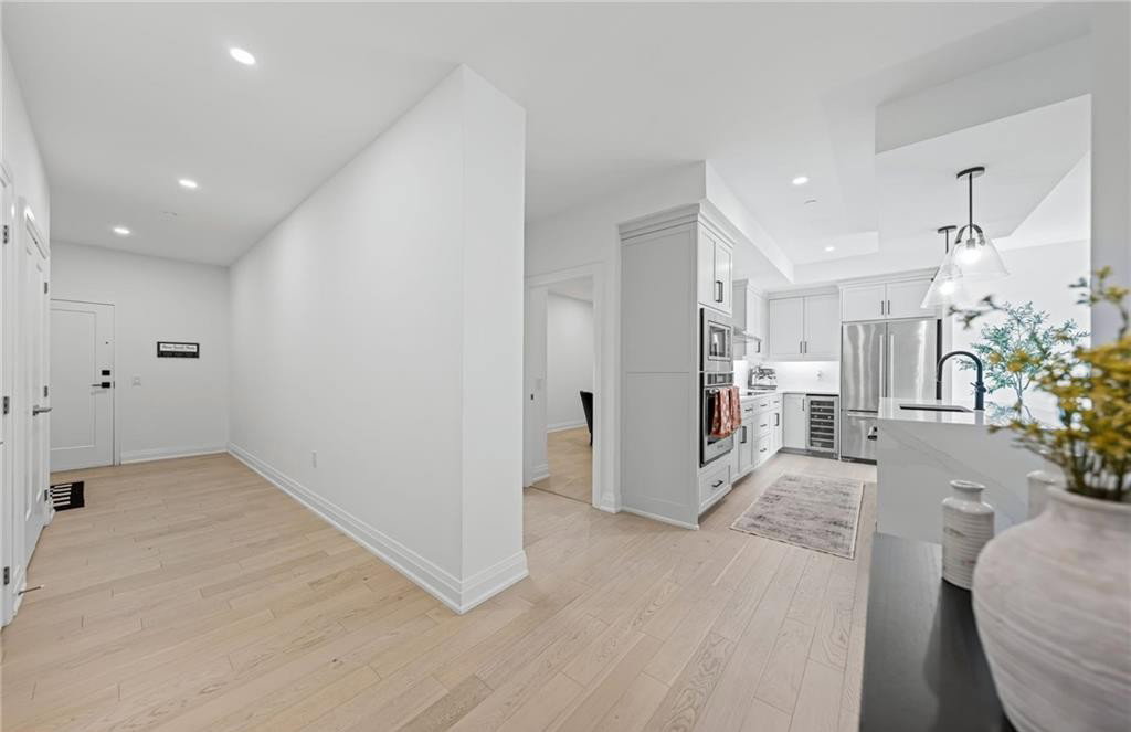Condo Renovation